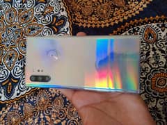 samsung note 10 plus. . . . 12/256