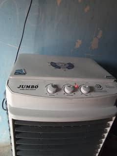 air cooler ac dc
