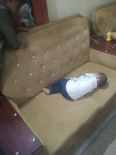 1,2,3,Sofa set  forsell