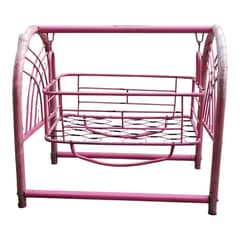 Baby Swing (Baby Jhoola)