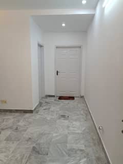 1 Bed Corner Flat For Sale In D-17/2 Islamabad