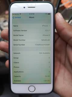 iphone 6 non pta
