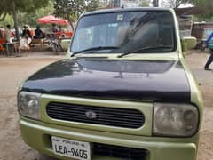 Suzuki Alto Lapin 2006