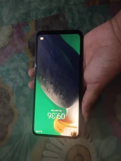 Infinix note 7