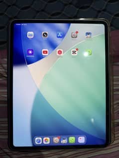 iPad Pro M4 “13”