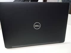 Core i5, 8th generation