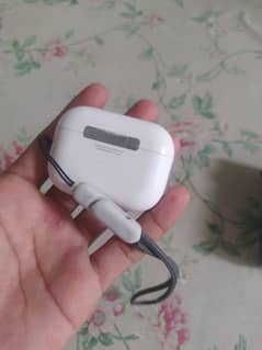 Apple Airpods Pro 2 Generation