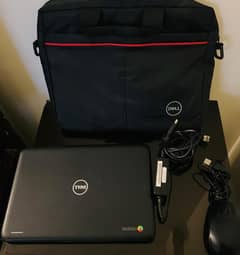 Dell Chromebook 11 3180