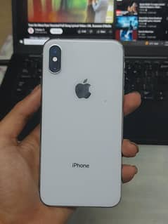iphone xs 64gb official pta approved