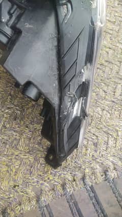 Headlight for sale