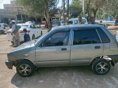 Mehran Car GENIUNE