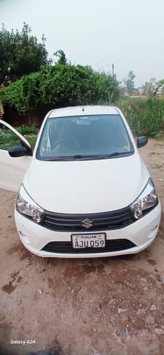 Suzuki Cultus VXR 2022