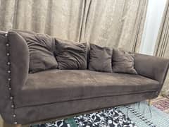5 seater sofa for sale in Rawalpindi/Islamabad