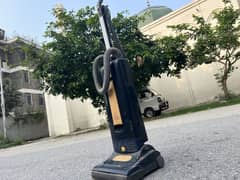 Vaccum