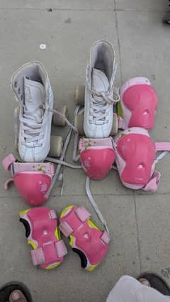 Skating Shoes