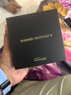 HUAWEI GT 4 46MM