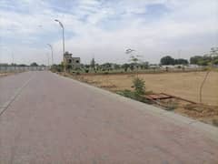 OUD Residency is a state-of-the art housing project on main Malir Cantt road, right after KN Academy.