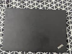 Lenovo Thinkpad