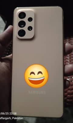 samsung a53 5g mobile for sale