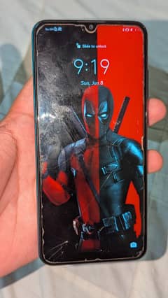 Huawei Y6p