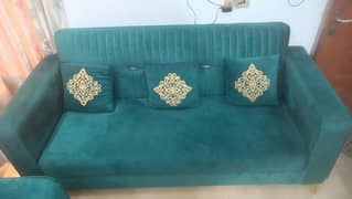 Sofa set