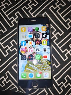 Iphone 6