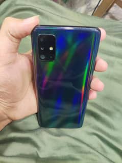 samsung a51