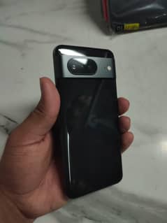 googl pixel 8