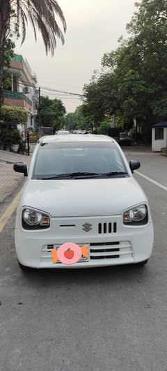 Alto vx convert vxr total genuine ac installed