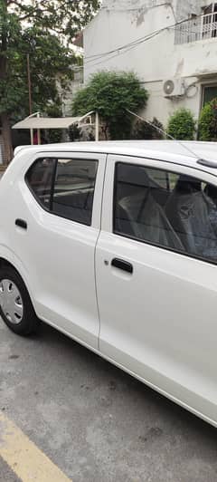 alto vx total genuine  ac urgent