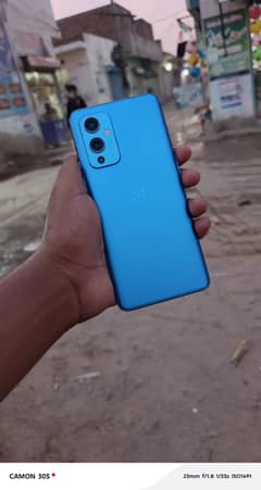 OnePlus 9