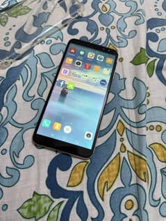 Huawei Mate 10 Lite