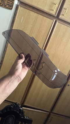 Headlight Covers for Indus Corolla AE-100 AE-101 Toyota