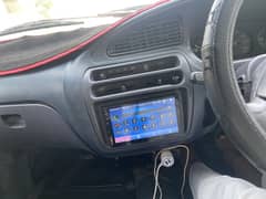 Coure 2006 model good condition