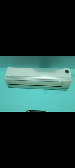 Orignal Dawlance Ac 1.5 Ton Home Used