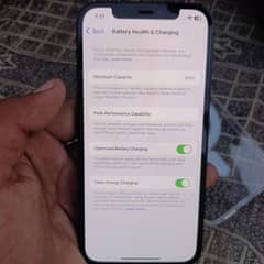 iPhone 12 jv