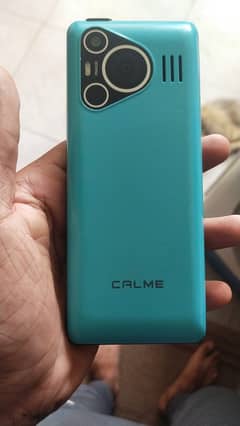 Callme 4g