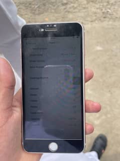 IPhone 7 Plus Pta Approve