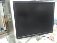 DELL LCD HD display,10 by10 condition urjent for sale