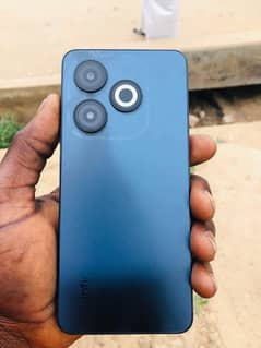 Infinix smart 8.4Gb 64 Gb only set with cnic
