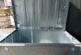 paiti with frame