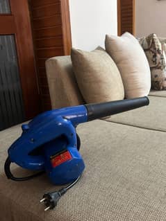 Blower