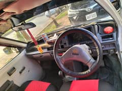 Suzuki Mehran for sale very good condition
