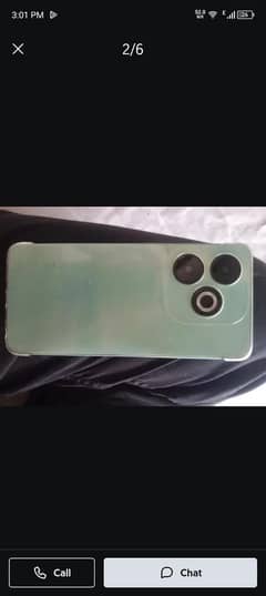 Infinix smart 8