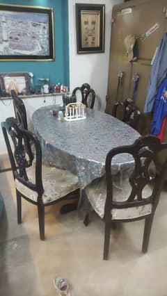 Dinning Table