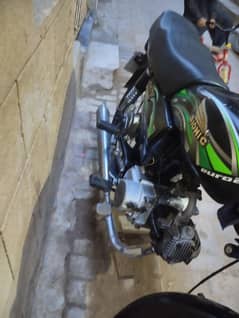 motorbike
