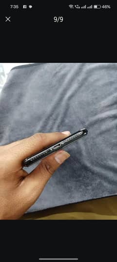 iphone 7 plus 256GB