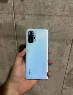 Redmi Note 10 pro