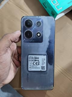 Infinix note 30