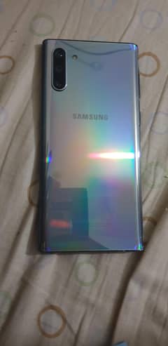 Samsung not 10.8/256